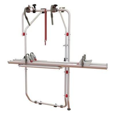 Fiamma Carry Bike VW T5D T6D 2018 Bike Carrier Bicycle Camper Van Fiamma - Bars 4 Cars