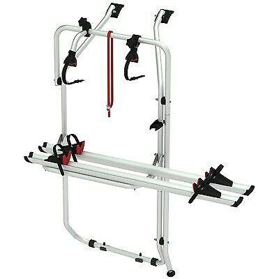 Fiamma Carry Bike VW T5D T6D 2018 Bike Carrier Bicycle Camper Van Fiamma - Bars 4 Cars