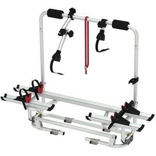 Fiamma Carry Bike XLA Pro 200 E Bike Caravan Cycle Carrier Fiamma - Bars 4 Cars