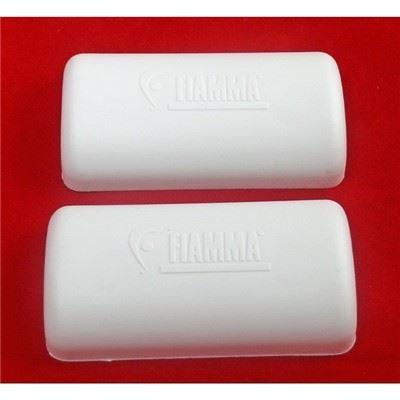 Fiamma Cover Pack (2Pk) For Carry Bike Rack Fiamma - Bars 4 Cars
