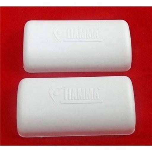 Fiamma Cover Pack (2Pk) For Carry Bike Rack Fiamma - Bars 4 Cars