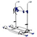 Fiamma Motorhome Carry Bike Pro Blue 2 Bike Upto 4 Bike Cycle Rack Fiamma - Bars 4 Cars