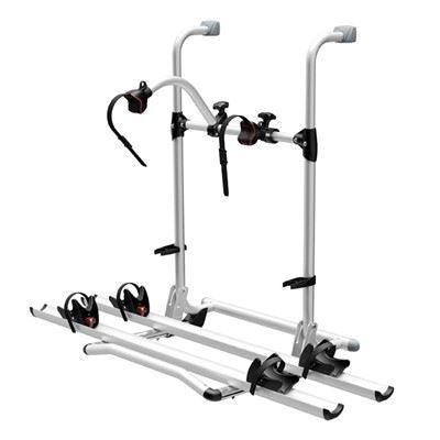 Fiamma Motorhome Carry Bike Pro Electric Bike Carrier Fiamma - Bars 4 Cars