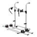 Fiamma Motorhome Carry Bike Pro Electric Bike Carrier Fiamma - Bars 4 Cars