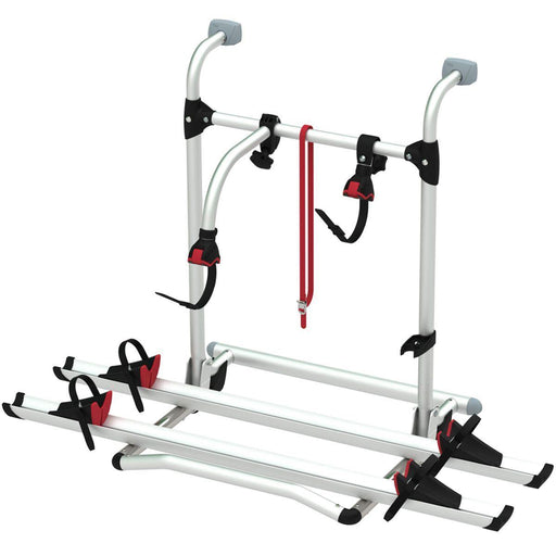 Fiamma Motorhome Carry Bike Pro Electric Bike Carrier Fiamma - Bars 4 Cars