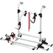 Fiamma Motorhome Carry Bike Pro Electric Bike Carrier Fiamma - Bars 4 Cars