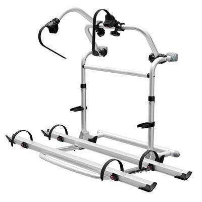 Fiamma Motorhome Carry Bike Pro M - 2 upto 4 Bicycle Cycle Carrier Fiamma - Bars 4 Cars