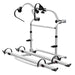 Fiamma Motorhome Carry Bike Pro M - 2 upto 4 Bicycle Cycle Carrier Fiamma - Bars 4 Cars