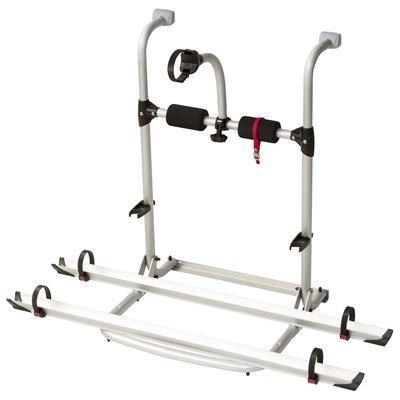 Fiamma Motorhome Carry Bike UL Black 2 Cycle Carrier Fiamma - Bars 4 Cars