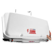 Fiamma Ultra Box 360 Rear Mount Storage Caravan Motorhome Carry Bike Fiamma - Bars 4 Cars