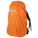 Vango Rain Cover Small Small Orange Rucksack Backpack Vango - Bars 4 Cars