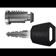 Thule SquareBar Evo Roof Bars full kit 712300 710600 186175 image 9