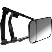 Maypole Large Convex Dual Glass Caravan Extension Towing Mirror Universal Fit Maypole - UK Camping And Leisure