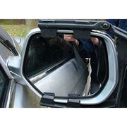 Maypole Large Convex Dual Glass Caravan Extension Towing Mirror Universal Fit Maypole - UK Camping And Leisure