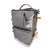 Olpro 44Ltr Travel/ Cabin Backpack Black Olpro - Bars 4 Cars