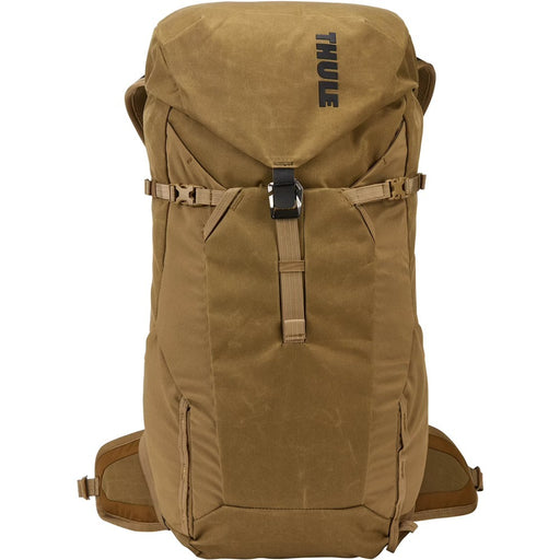 Thule AllTrail X 25L hiking backpack - Nutria Thule - Bars 4 Cars