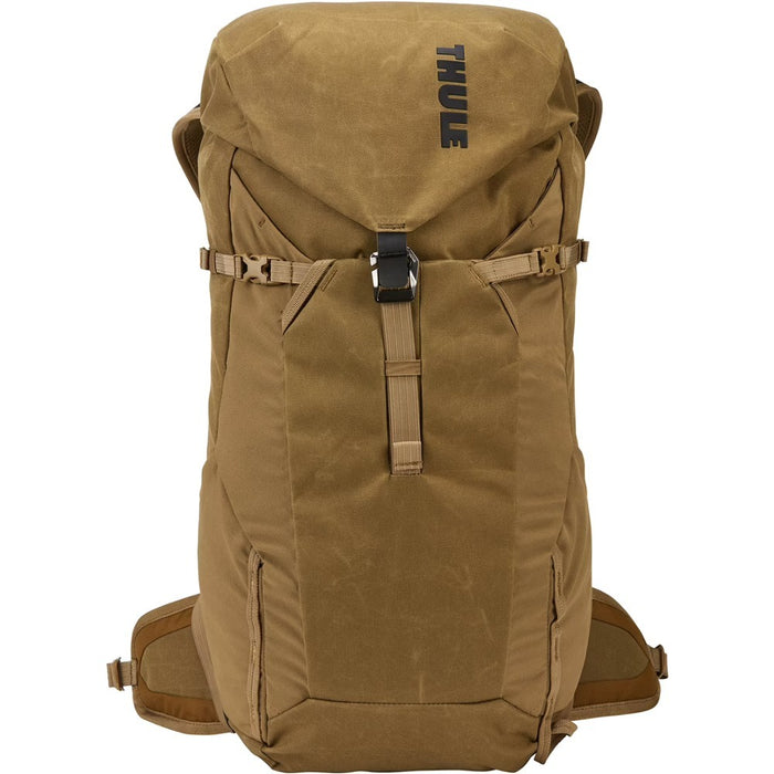 Thule AllTrail X 25L hiking backpack - Nutria Thule - Bars 4 Cars