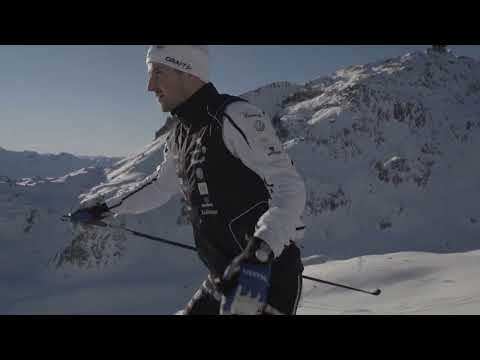 Thule SkiClick Thule - Bars 4 Cars