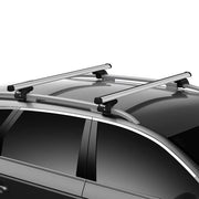 Thule ProBar Evo Roof Bars full kit 392000 710410 image 9