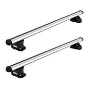 Thule ProBar Evo Roof Bars full kit 391000 710500 145044 main image