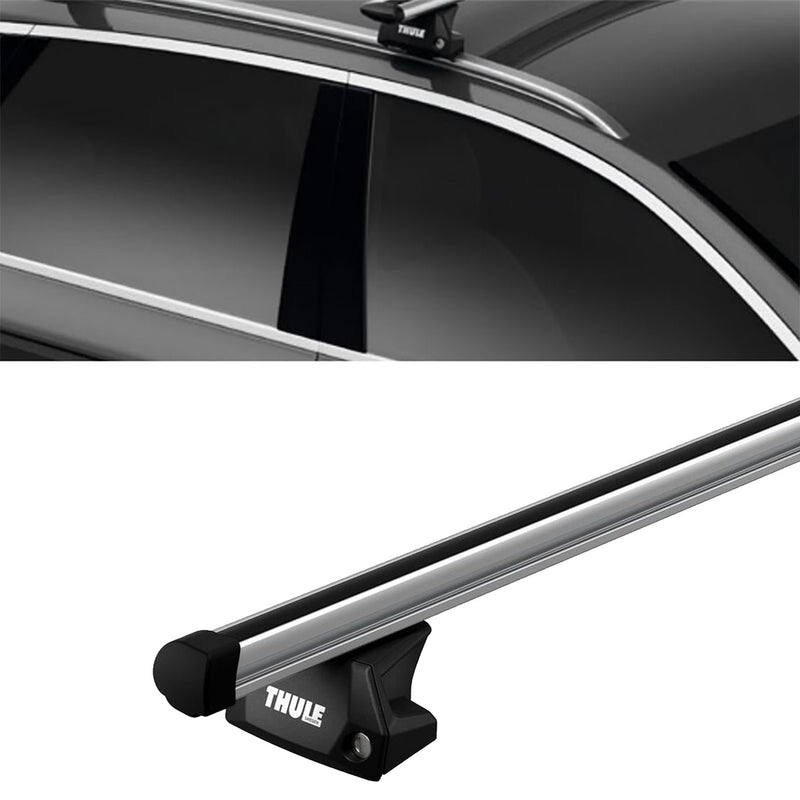 Thule ProBar Evo Roof Bars full kit 391000 710600 186139 image 7