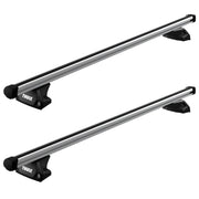 Thule ProBar Evo Roof Bars full kit 391000 710600 186059 main image
