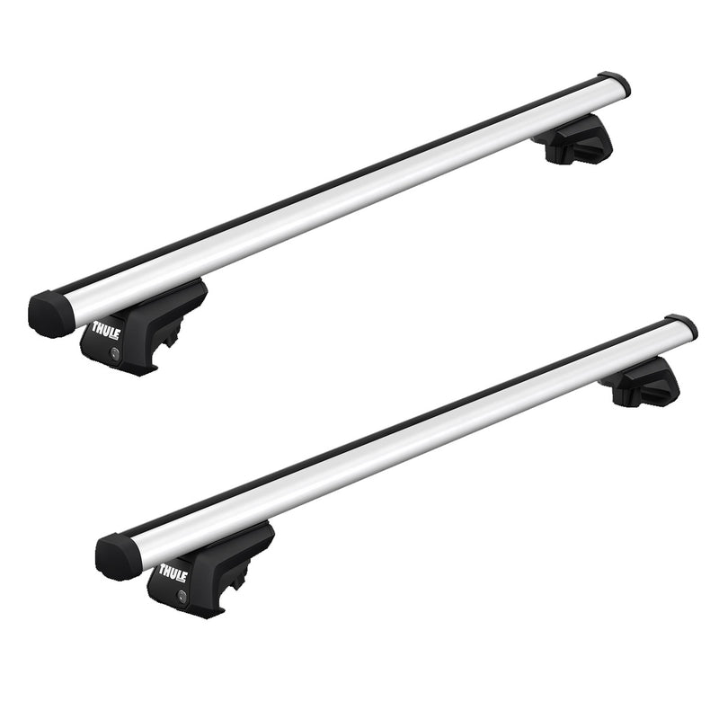 Thule ProBar Evo Roof Bars full kit 392000 710800 main image