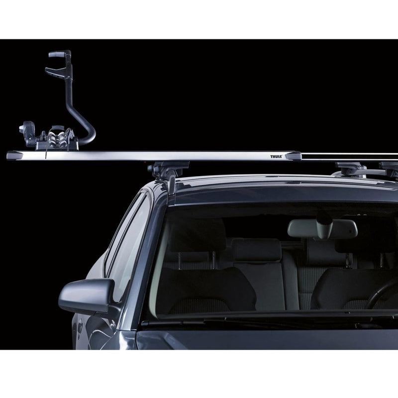 Thule SlideBar Roof Bars full kit 892000 710500 145418 image 5