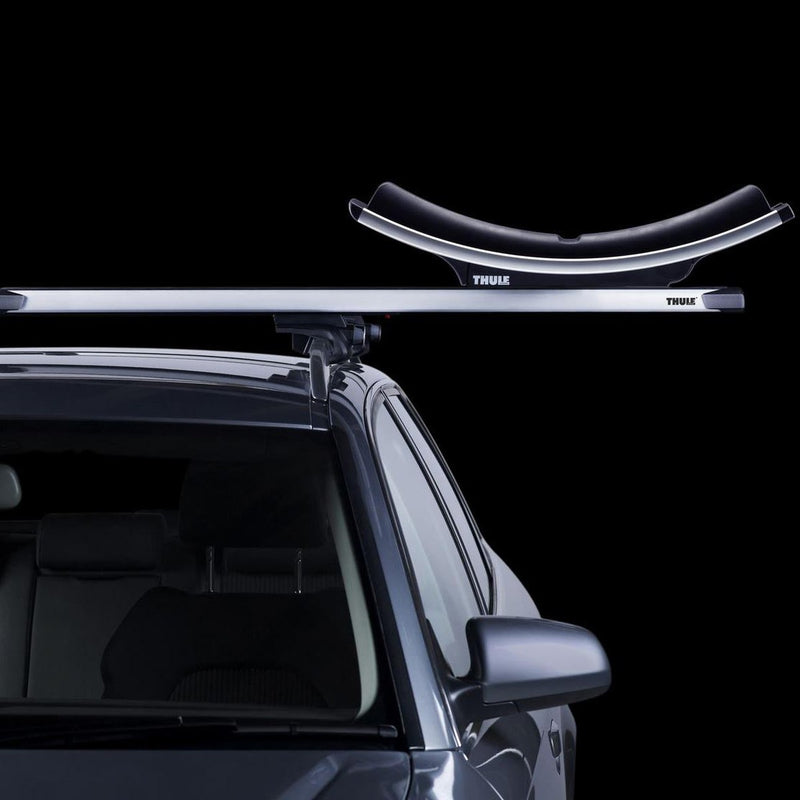 Thule SlideBar Roof Bars full kit 892000 710500 145424 image 7