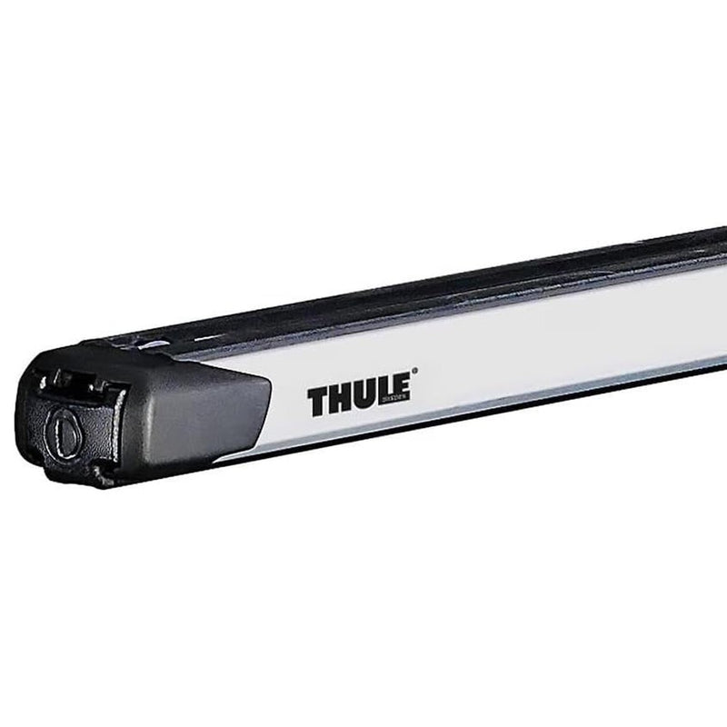 Thule SlideBar Roof Bars full kit 892000 710500 145145 image 9