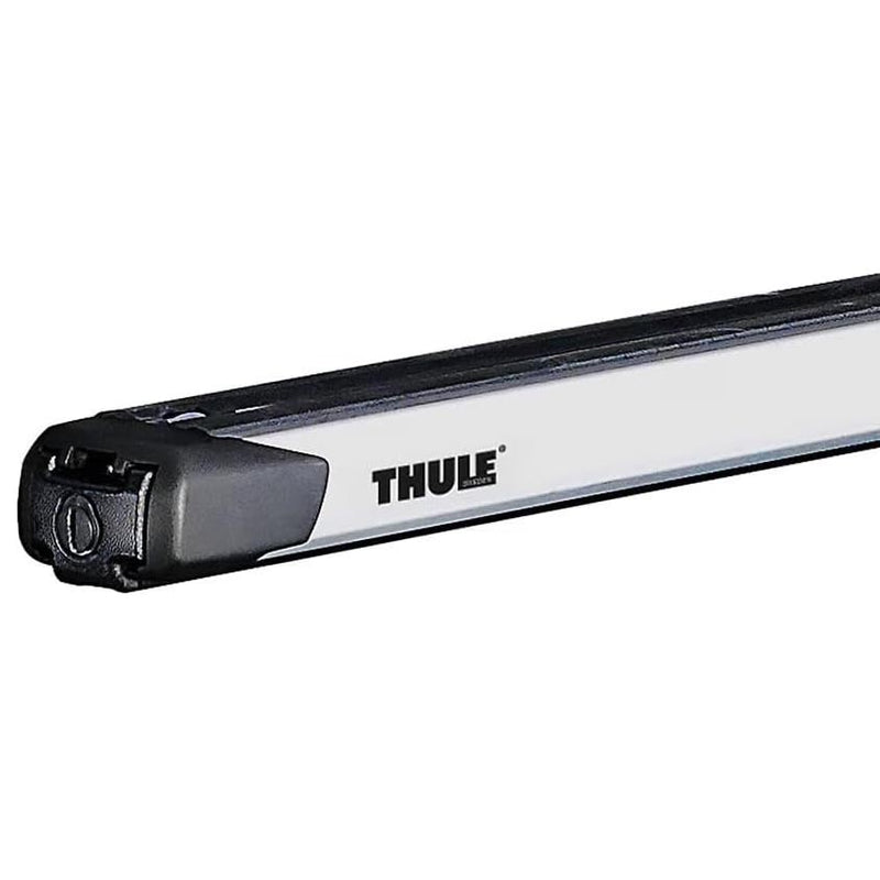 Thule SlideBar Roof Bars full kit 892000 710500 145360 image 9