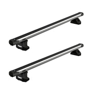 Thule SlideBar Roof Bars full kit 892000 710500 145390 main image