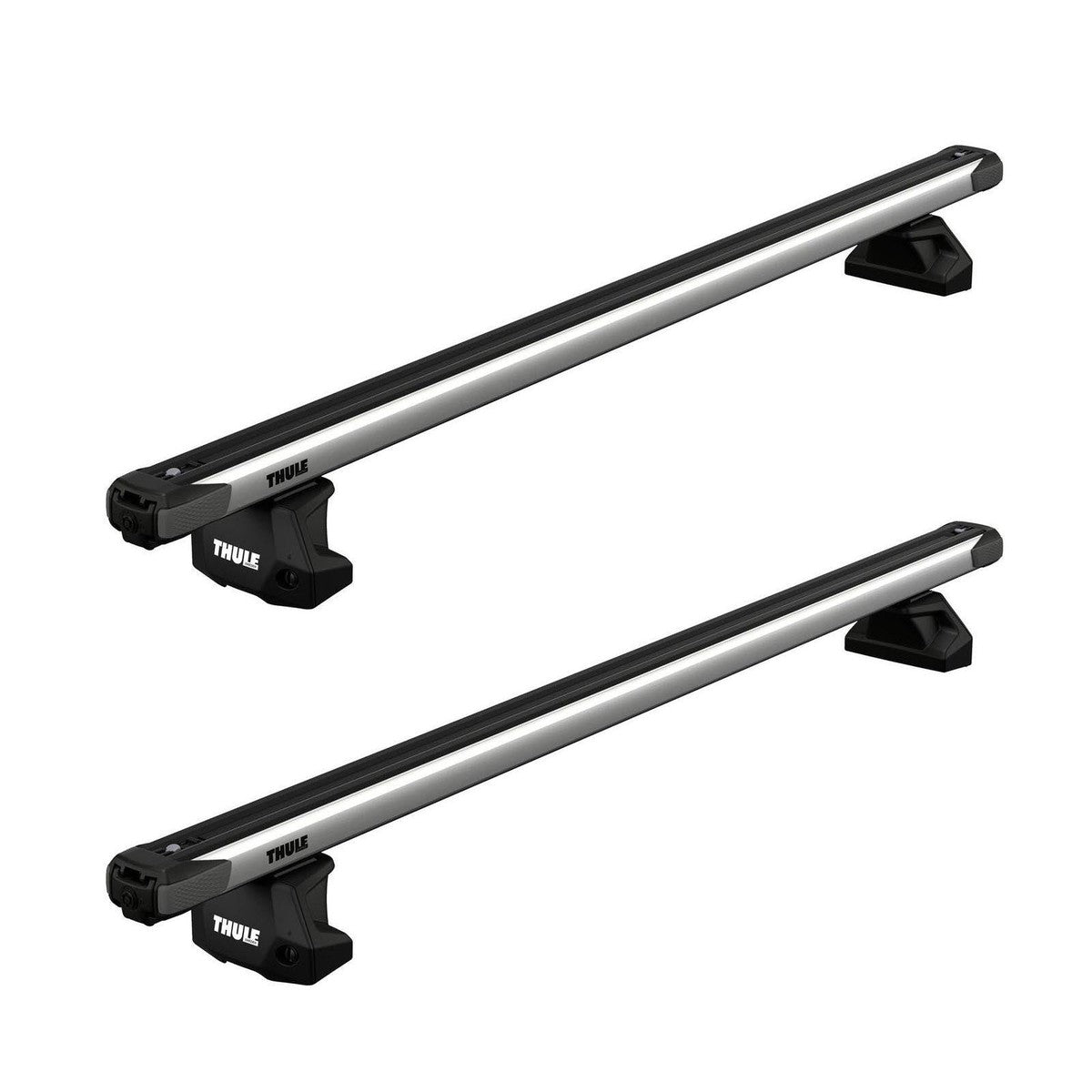 Thule SlideBar Roof Bars