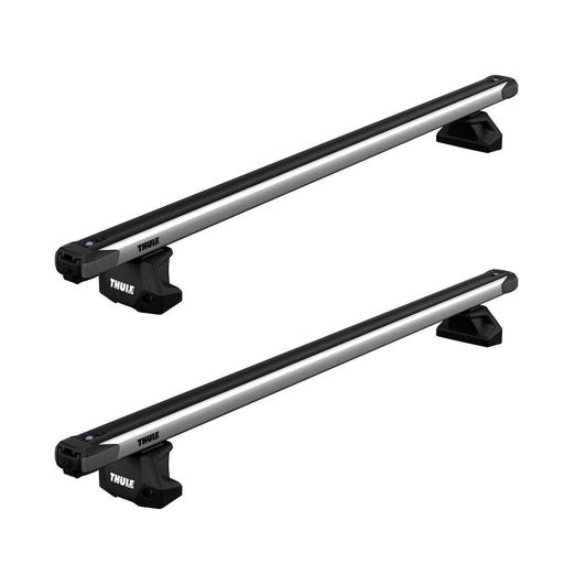Thule SlideBar Roof Bars full kit 892000 710700 187192 main image
