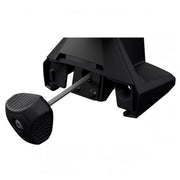 Thule SquareBar Evo Roof Bars full kit 712400 710500 145163 image 7