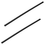 Thule SquareBar Evo Roof Bars full kit 712200 710600 186151 image 5