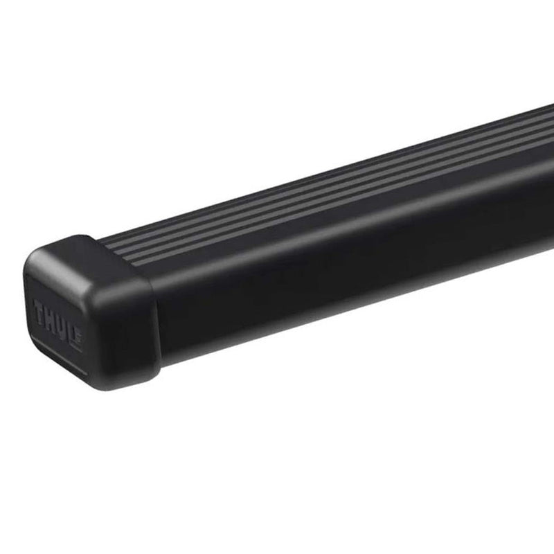 Thule SquareBar Evo Roof Bars full kit 712100 710600 186142 image 10
