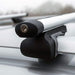 Summit Value Aluminium Roof Bars fits Alfa Romeo 159  2006-2013  Estate 5-dr with Railing images