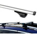 Summit Value Aluminium Roof Bars fits Alfa Romeo 159 2006-2013 Estate 5-dr with Raised Rails Summit - Bars 4 Cars