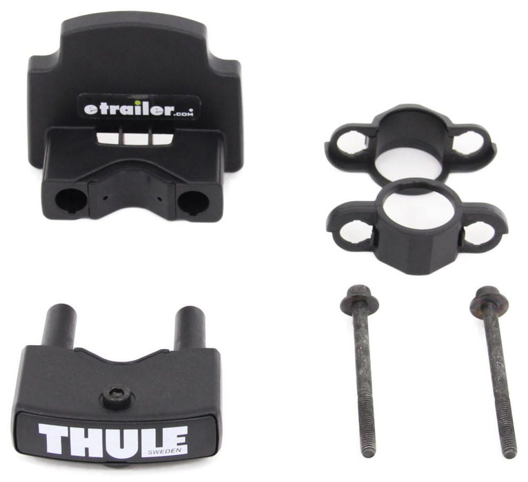 Thule RideAlong Mini Quick Release Bracket Thule - Bars 4 Cars