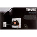Thule 4 Bike Cover Black Bike Rack Cover 4 Bikes Caravan Motorhome Camper Thule - Bars 4 Cars