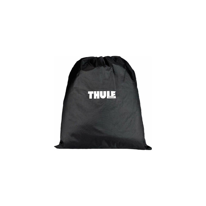 Thule 4 Bike Cover Black Bike Rack Cover 4 Bikes Caravan Motorhome Camper Thule - Bars 4 Cars