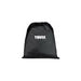 Thule 4 Bike Cover Black Bike Rack Cover 4 Bikes Caravan Motorhome Camper Thule - Bars 4 Cars