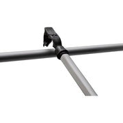 Thule Elite G2 Short motorhome and caravan bike rack anodised gray Thule - Bars 4 Cars