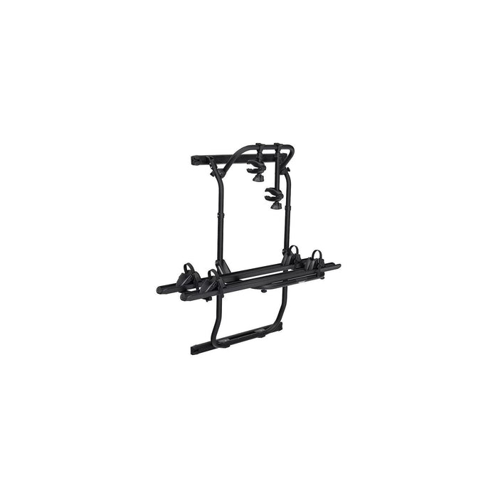 Thule Elite Van XT van bike rack MB fits Sprinter 2006 on /VW Crafter 2006-2017 black Thule - Bars 4 Cars