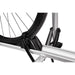 Thule Lift V16 platform bike rack 12V anodised grey Thule - Bars 4 Cars