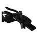 Thule ProRide 598B Black Roof Mount Cycle Carrier Bike Rack Inc T-Track & Locks Thule - Bars 4 Cars
