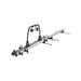 Thule VeloSlide Short 2-bike bike motorhome and van bike rack anodised gray/black Thule - Bars 4 Cars