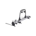 Thule VeloSlide Standard 2-bike motorhome and van bike rack anodised gray/black Thule - Bars 4 Cars