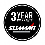 Summit Premium Roof Tent Compatible Aluminium Multi-Fit Roof Bar System SURT-039 1.15m Std Foot - Summit Shop